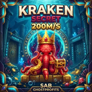 KRAKEN SECRET 200 M/S | SAB