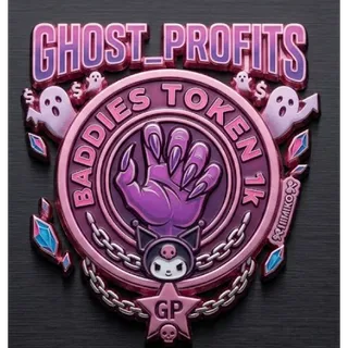 Baddies Game Coin