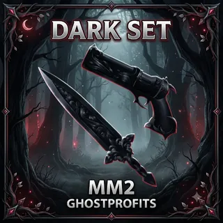 DARK SET | MM2