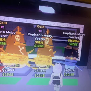 CAPITANO BUNDLE