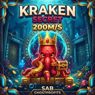 KRAKEN SECRET 200 M/S | SAB
