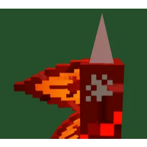 10x DRAGON BREATH SEED