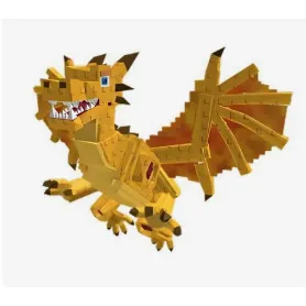 DRAGON CANNELONI