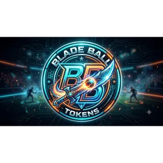 Blade Ball Game Coin