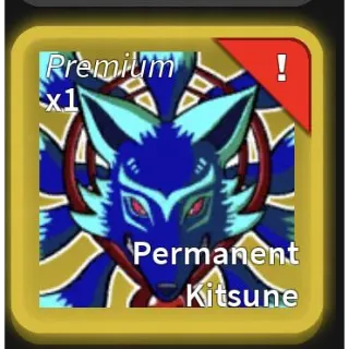 Permanent Kitsune Cheapest