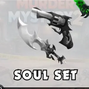 Soul Set