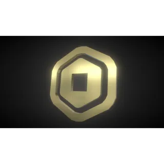 ROBLOX - ROBUX 1K CURRENCY