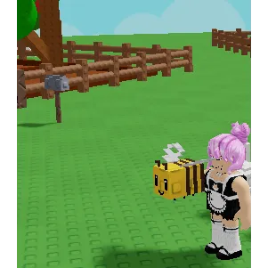 GROW A GARDEN 2 BEE