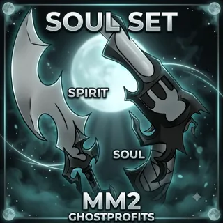 SOUL SET | MM2