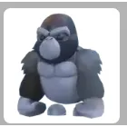 np silverback gorilla 4x