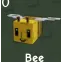 GAG 2 PET BEE