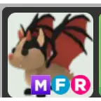 mfr bat dragon