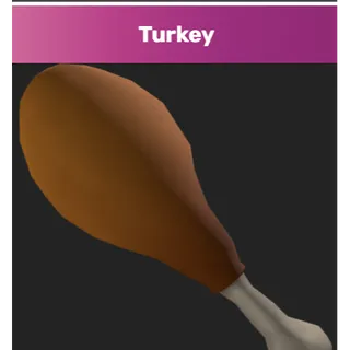 TURKEY