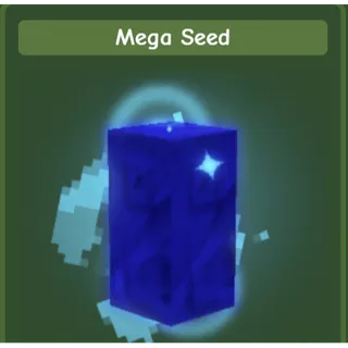 100x mega seeds