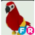 FR PARROT