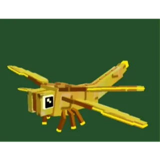 20x GOLDEN DRAGONFLY [GAG 2]