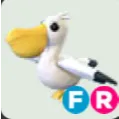 FR PELICAN