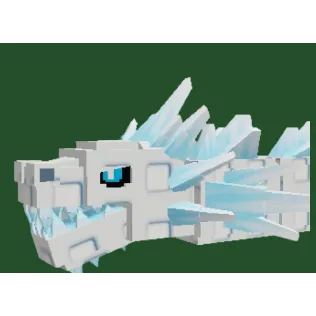 ICE SERPENT
