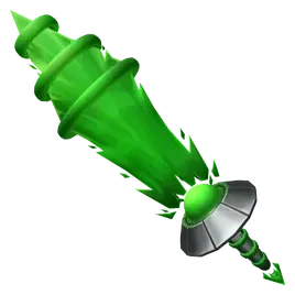 alienbeam