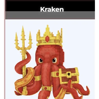 KRAKEN
