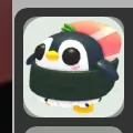 SUSHI PENGUIN