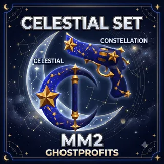CELESTIAL SET | MM2