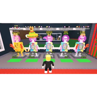 Quackini Snackini Bundle 10x Pets | OPEN TO OFFERS MESSAGE