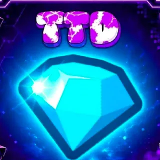 TOILET TOWER DEFENCE GEM 1 M