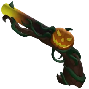 Traveler gun