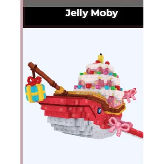 JELLY MOBY
