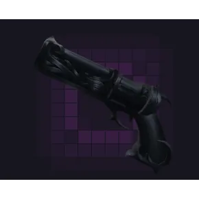 DARKSHOT