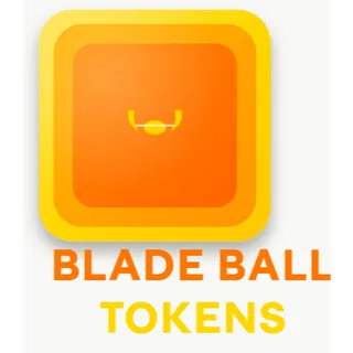 [10K]⚔️ Blade Ball Tokens | INSTANT 