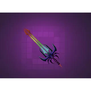 Chroma Fang