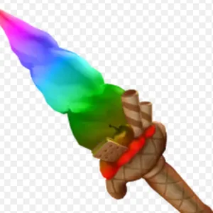 CHROMA ICE CREAM MM2