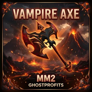 VAMPIRE AXE| MM2