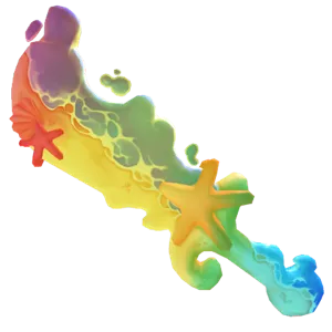 CHROMA BEACHY