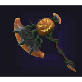 TRAVELER AXE