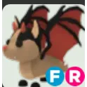 fr bat dragon