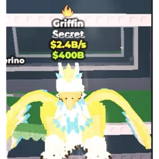 GRIFFIN 2.4B/S