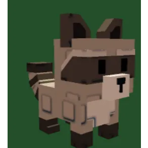 RACCOON [GAG 2]