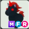 mfr  evil unicorn