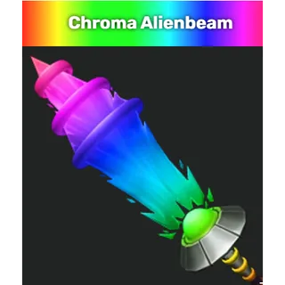 CHROMA ALIENBEAM