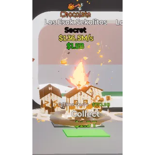 Fortnite Steal The Brainrot