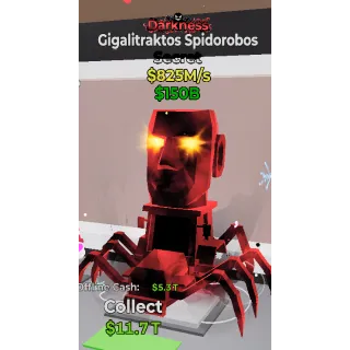 Fortnite Steal The Brainrot rare 