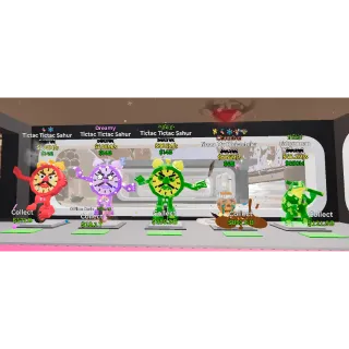 Fortnite Steal The Brainrot