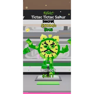 Fortnite Steal The Brainrot rare 