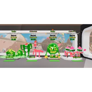 Fortnite Steal The Brainrot