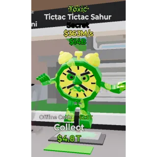 Fortnite Steal The Brainrot rare 