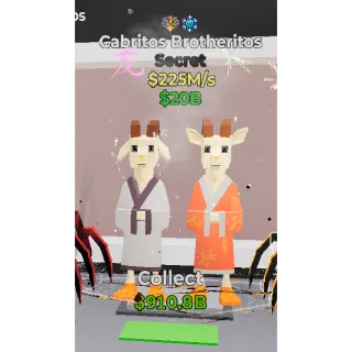 Fortnite Steal The Brainrot rare 