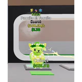 Fortnite Steal The Brainrot